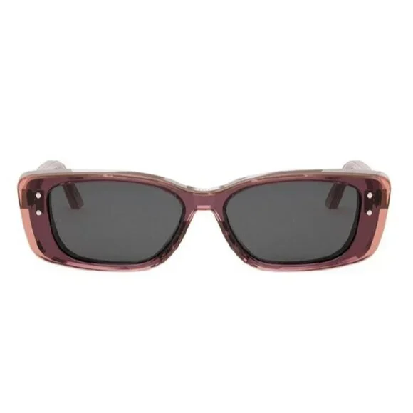 NEW DIOR SUNGLASSES WOMEN EYEWEAR DIOR DIORHIGHLIGHT S2I 35A NEW DIOR SUNGLASSES WOMEN EYEWEAR DIOR DIORHIGHLIGHT S2I 35A main image 2